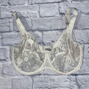 eprise de lise charmel lace bra